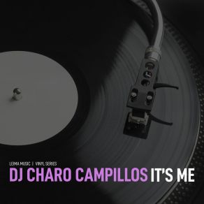 Download track Norris With Vincent DJ Charo Campillos