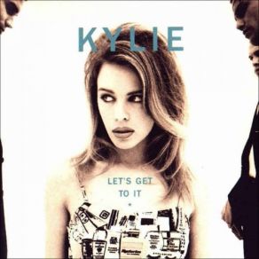 Download track Do You Dare? [NRG Mix] Kylie Minogue