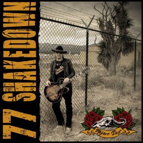 Download track Long Country Mile 77 Shakedown