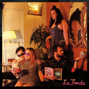 Download track Seasons Change La Fonda