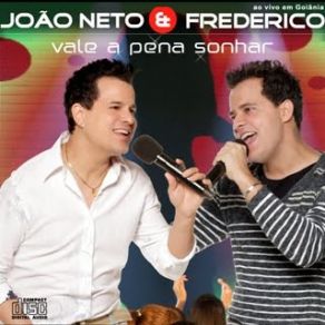 Download track Clichê João Neto E Frederico, Jorge E Mateus