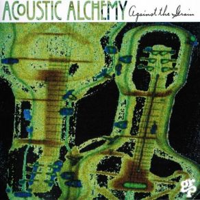 Download track Across The Golden Gate Acoustic Alchemy