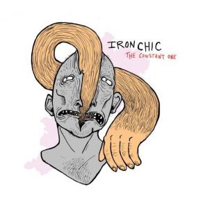 Download track Whatever Happened To The Man Of Tomorow? Iron Chic