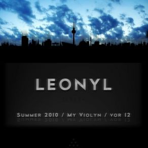 Download track Vor 12 LEONYL