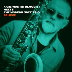 Download track The Door The Modern Jazz Trio