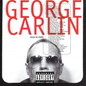 Download track State Prison Farms George Carlin