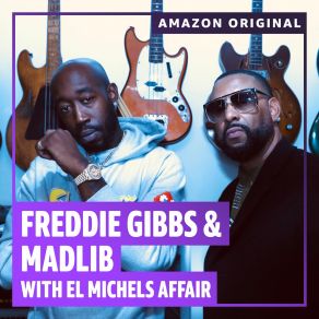 Download track Palmolive Madlib