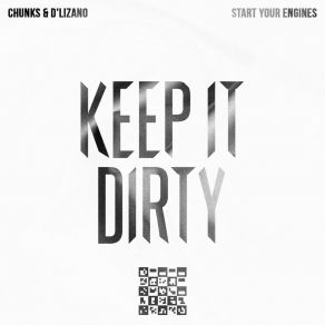 Download track Start Your Engines (Inh Remix) D'Lizano