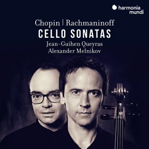 Download track Cello Sonata In G Minor, Op. 19: I. Lento - Allegro Moderato Jean - Guihen Queyras, Alexander Melnikov