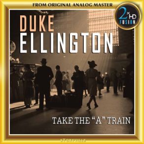 Download track It Don't Mean A Thing - Satin Doll - Solitude - I Got It Bad - Don't Get Around Much Anymore - Mood Indigo - I'm Beginning To See The Light - Sophisticated Lady - Caravan Duke Ellington