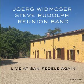 Download track Anthropology (Live At Borgo San Fedele, Italy, 24 / 7 / 2022) Joerg Widmoser