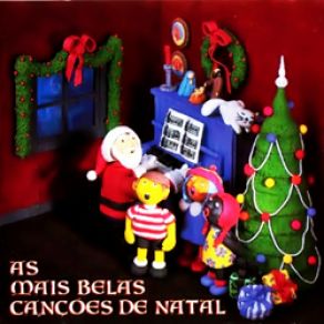 Download track Canto Catalao De Natal Marcus Viana