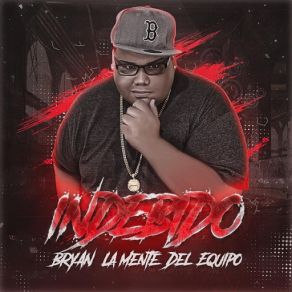 Download track Indebido Bryan 'La Mente Del Equipo'