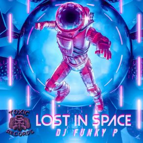 Download track Galaxy DJ Funky P