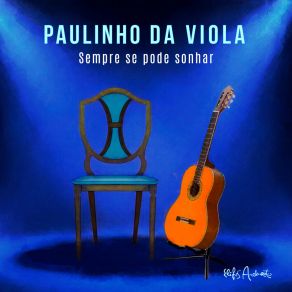 Download track Ela Sabe Quem Eu Sou (Ao Vivo) Paulinho Da Viola