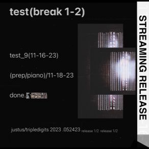 Download track Test _ 9 (11-16-23) Tripledigits