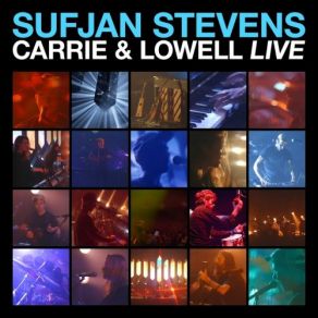 Download track Vesuvius (Live) Sufjan Stevens