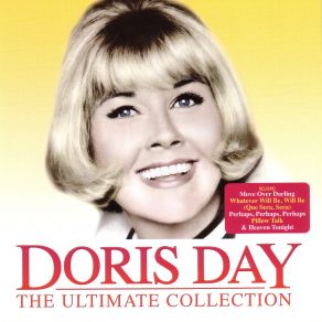 Download track Cuddle Up A Little Closer Doris Day