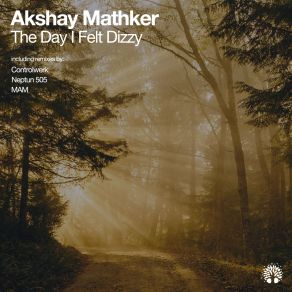 Download track The Day I'felt Dizzy (Controlwerk Remix) Akshay Mathker