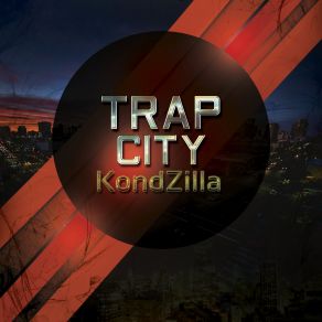 Download track Toxin Trap City (US)