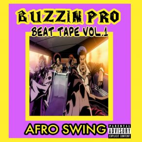 Download track No Side Ting Buzzin Producer