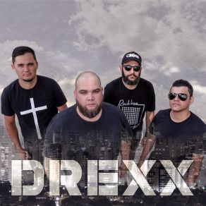 Download track Sono Profundo BANDA DREXX