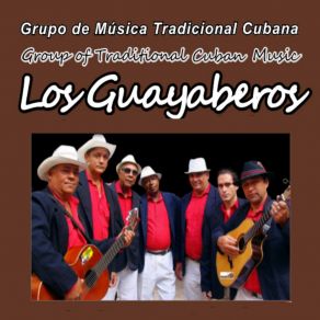 Download track Cuida'o Con El Perro Los Guayaberos De Cuba