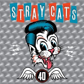 Download track Cat Fight (Over A Dog Like Me) Stray Cats