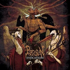 Download track Son Of Perdition Perdisian