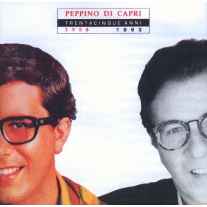 Download track Un Grande Amore E Niente Piu (1973)  Peppino Di Capri