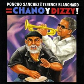 Download track Wandering Wonder Poncho Sanchez, Terence Blanchard