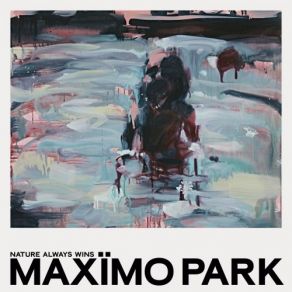 Download track Ardour Maxïmo ParkPauline Murray