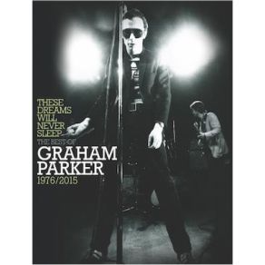 Download track Pourin' It All Out Graham Parker