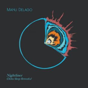 Download track Delta Sleep (Matt Robertson Rework) Manu Delago