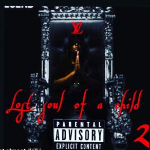 Download track Lost Soul Of A Child 2x JayCLYF 365