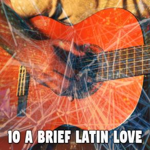 Download track Spanish Dance Fever Latin Guitar