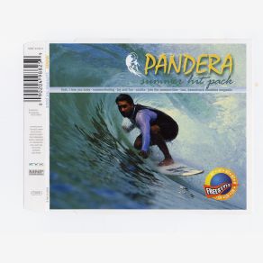 Download track Summerfeeling Pandera