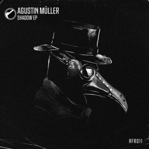 Download track Your Light (Original Mix) Agustin Müller