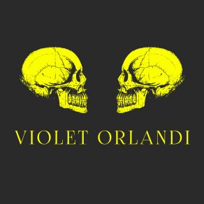 Download track Heavy Violet Orlandi