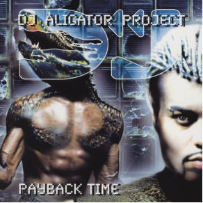 Download track Bounce 2 This Dj Aligator Project