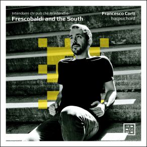 Download track Toccata Francesco Corti