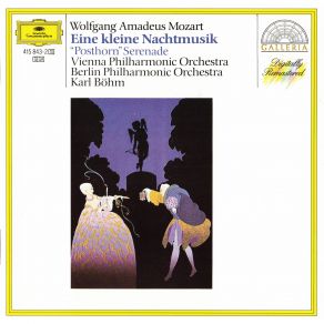 Download track 11.7. Finale. Presto Mozart, Joannes Chrysostomus Wolfgang Theophilus (Amadeus)