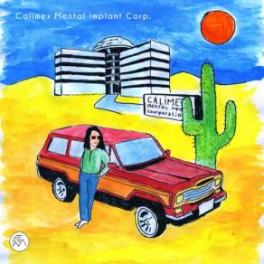 Download track Ethiopian Ski Dream Calimex Mental Implant Corp