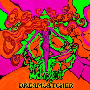 Download track Dreamcatcher Wolvespirit