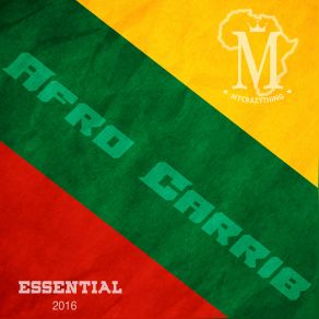 Download track I Have A Dream (Original Mix) Afro-Carrib