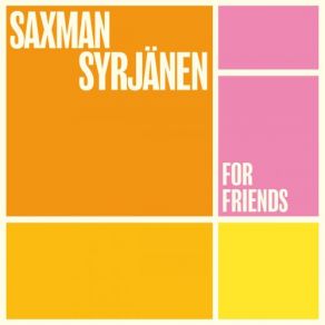 Download track Good Going Saxman Syrjänen