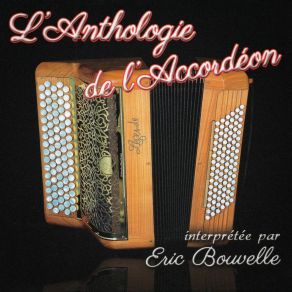 Download track Magellan (Tango) Eric Bouvelle