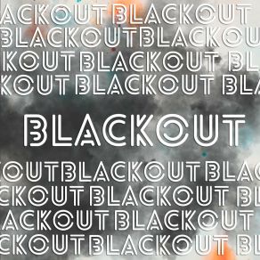 Download track Blackout (Extended) Guatefa