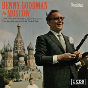 Download track Fontainebleau Benny Goodman