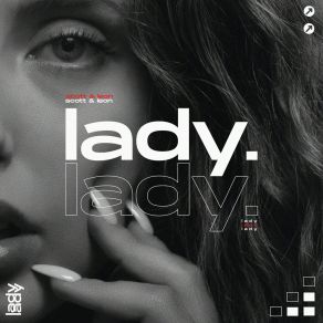 Download track Lady (Atomic London Club Mix) LeónAtomic London